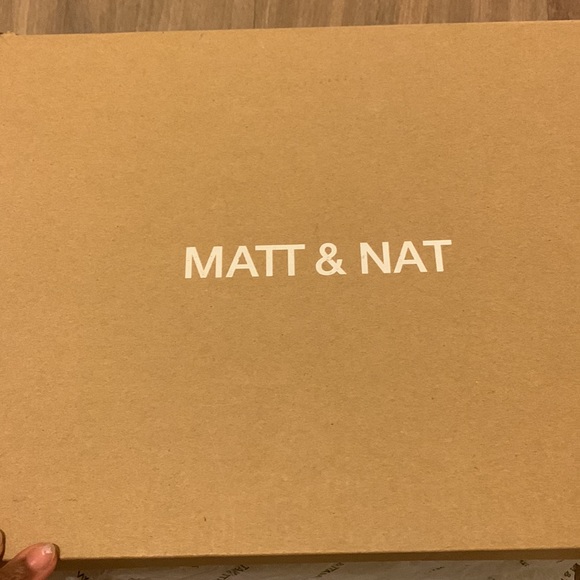 Matt & Nat BRAND NEW PARTY HEELS - Picture 3 of 3